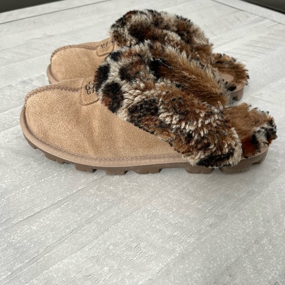 UGG Coquette slippers - Picture 6 of 11